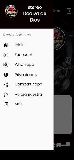 RTv la Dadiva de Dios Screen 3