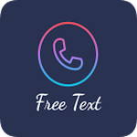 Cover Image of डाउनलोड Free Text Messages Free International Calls 25.0 APK