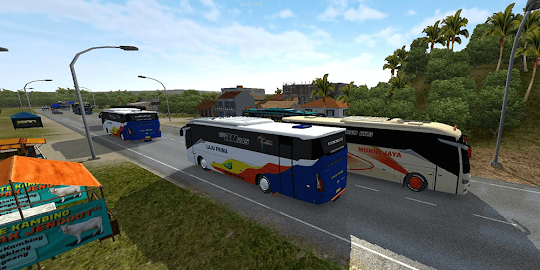 Mod Bus Sri Lanka