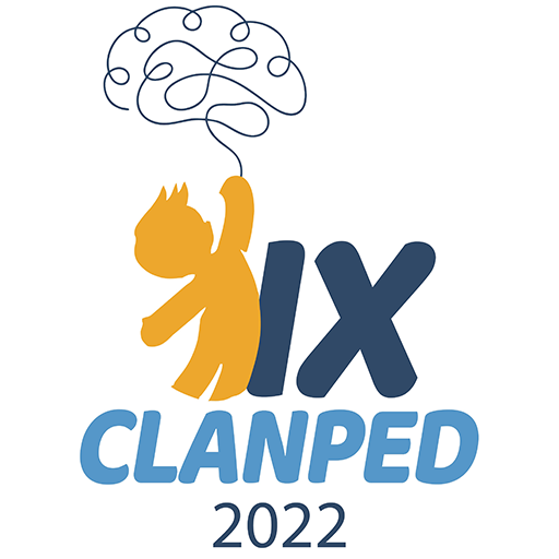 IX CLANPED logo