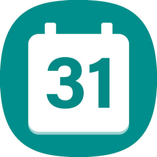 calendar 2023 logo