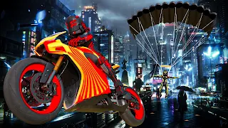 Bike Stunts & Bike Race Games - Screenshot 3
