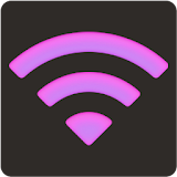 Wifi Claves icon