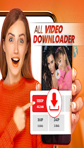 Vidmark : Video Downloader