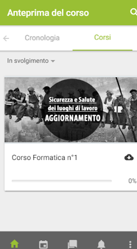 Formatica Screen 2
