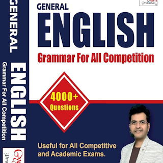 General English Grammar Offlin