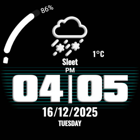 Daily Weather watch screenshot 12
