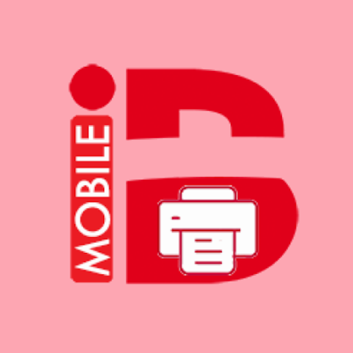 iBOWMobile Print Services logo