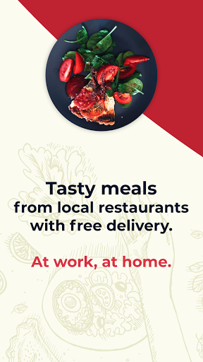 Android application Lunching screenshort