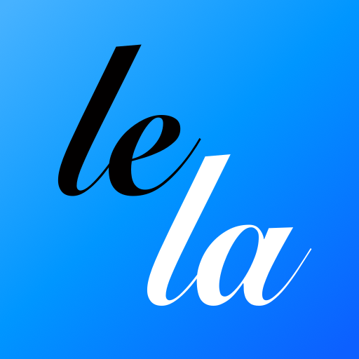 Le La logo