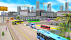 screenshot of Coach Bus Simulator Bus Games