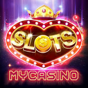 myCasino Slots -  Free offline casino slot games  Icon