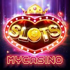 myCasino Slots -  Free offline casino slot games 1.0.13