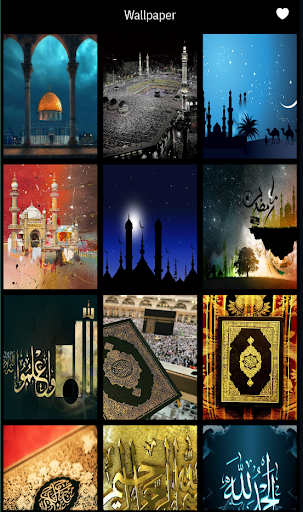 islamic wallpaper 4k Screen 3