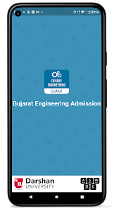 Gujarat Engineering Admission Unknown
