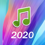 Cover Image of Download Top Ringtones 2020 5.1 APK