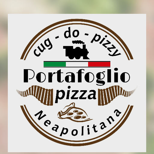 Cug do pizzy logo