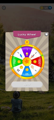 Word Connect - Make Words