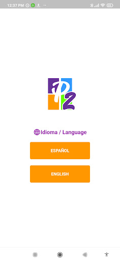 Android application Pictionary2 PRO screenshort