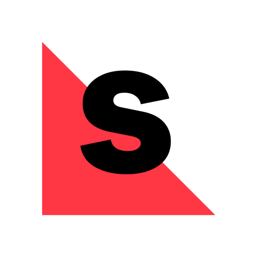 Sahneport logo