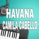 Camila Cabello Havana  - music mix icon