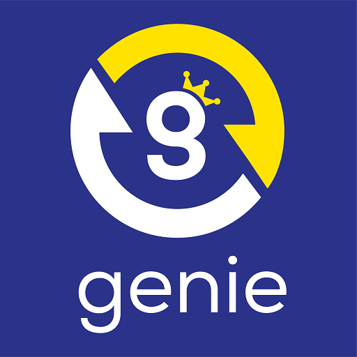 Pidilite Genie - Dealer app Header - AppWisp.com