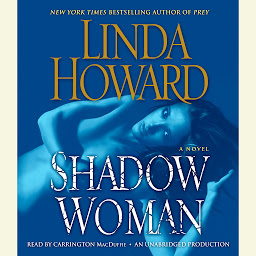 Icon image Shadow Woman: A Novel
