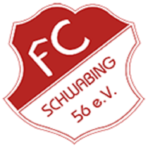 FC Schwabing logo