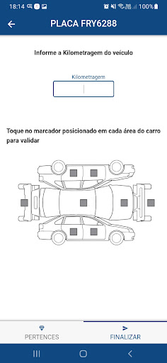 Oficina Mecânica - Auto Tech Screen 3