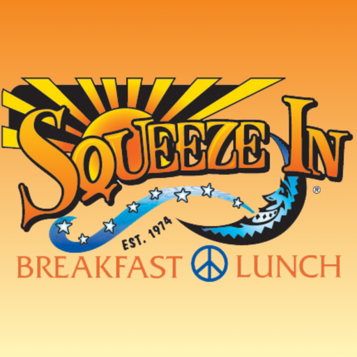 Squeeze In Breakfast & Lunch