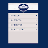 Whitehouse.gov icon