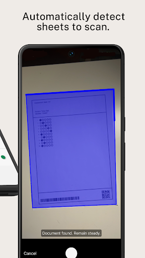 PaperScorer Screenshot 3 - AppWisp.com