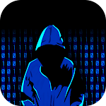 Cover Image of Download The Lonely Hacker  APK