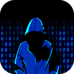Symbolbild für Der Einsame Hacker