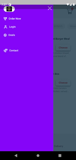 Just Blaze Street Food