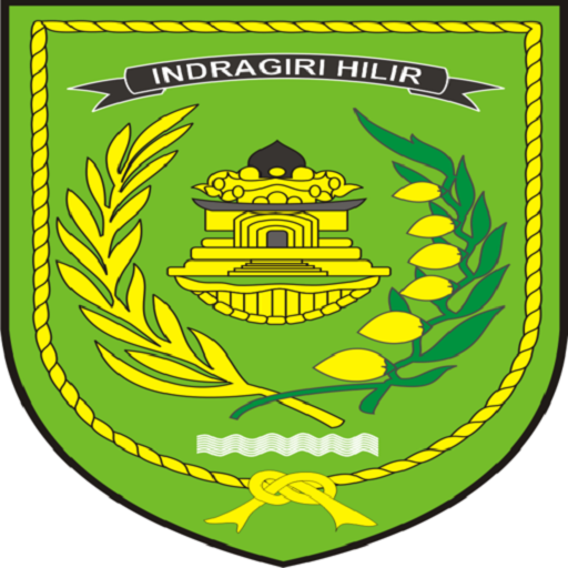 GIS PDAM-INHIL logo