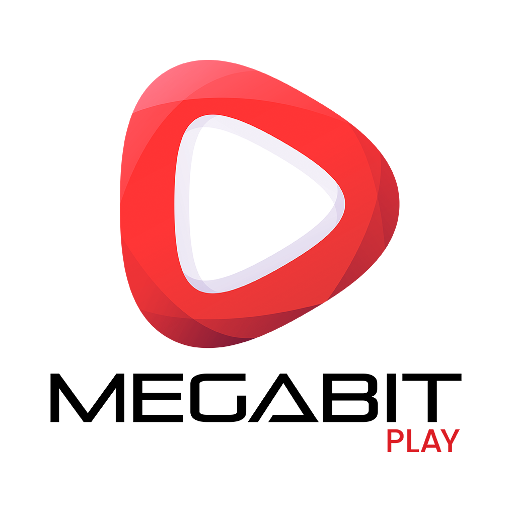 MEGABIT PLAY  Icon