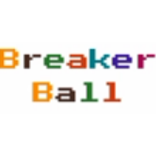 Breaker Ball : تكسير مكعبات