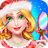 Christmas Girl Makeover Game -Christmas Girl Games1.0.0