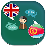 English to Tigrinya Translator icon