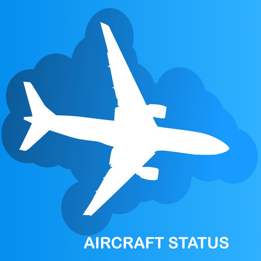 Aircraft Status 2.5 Icon