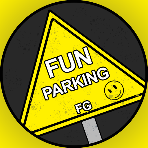 Fun Parking FG logo