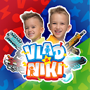 Vlad and Niki: Shooter Game APK