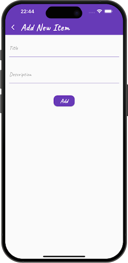 ShopList -Minimal Grocery List