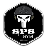 SPS Gym icon