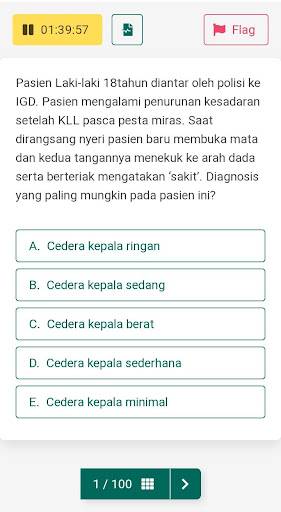 MEDIKO.ID-TRY OUT UKMPPD Screen 3