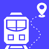 Find My Train - Live Location