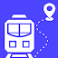 Find My Train - Live Location