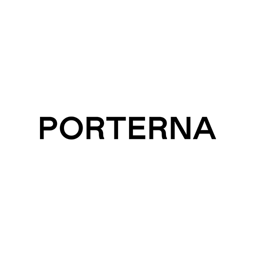 포르테나 logo