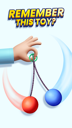 Game screenshot Clackers Master: Latto Latto mod apk